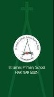 Poster St James Primary Nar Nar Goon