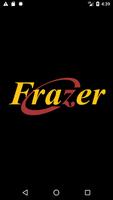 Frazer Sidekick 海報