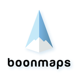 boonmaps aplikacja