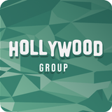 Hollywood 图标