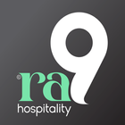 RA9 Group simgesi