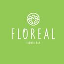 Floreal Flower bar-APK