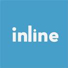 Inline.az ícone