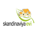 Skandinaviya Evi