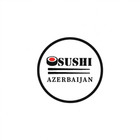 SushiAzerbaijan Zeichen