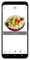 SushiAzerbaijan Plakat