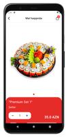 SushiAzerbaijan Screenshot 2