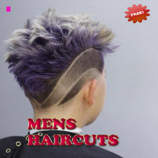 Mens Haircuts