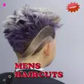 Mens Haircuts