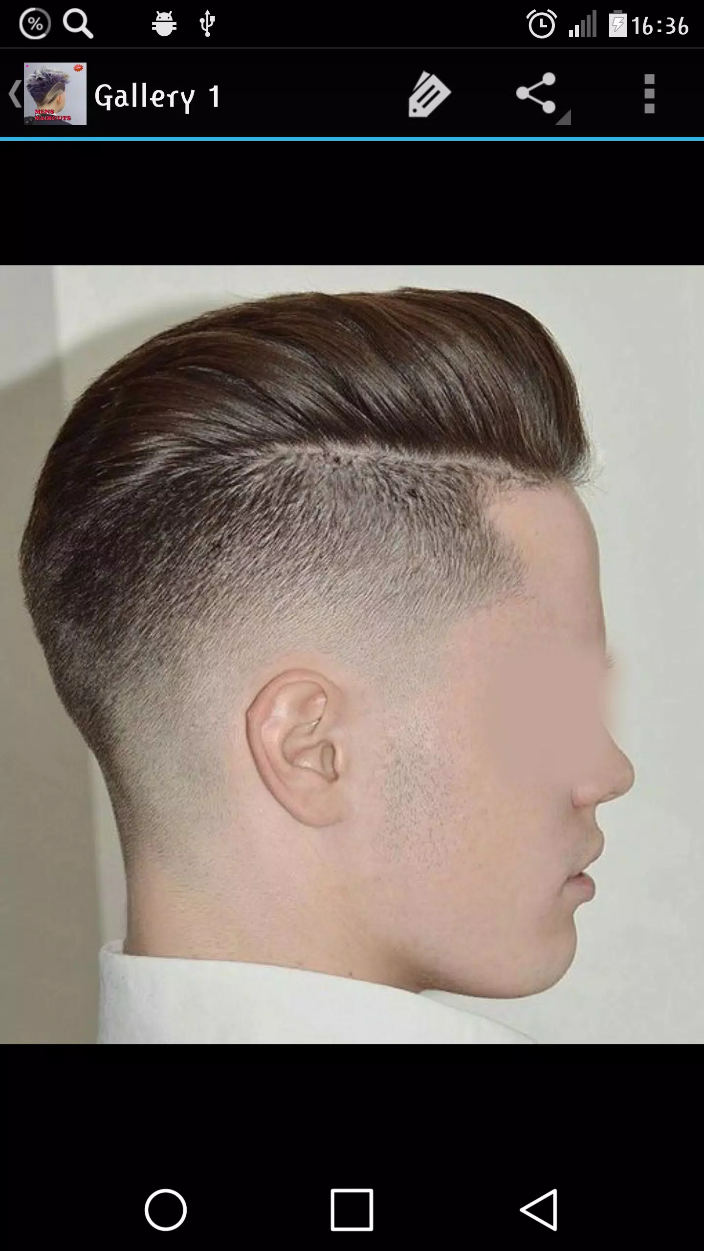 Ganhe DINHEIRO trabalhando na internet - Passo a passo completo  Cortes de  pelo hombre, Cortes de cabello corto, Cortes de cabello masculino