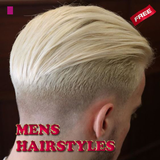 Mens Hairstyles APK