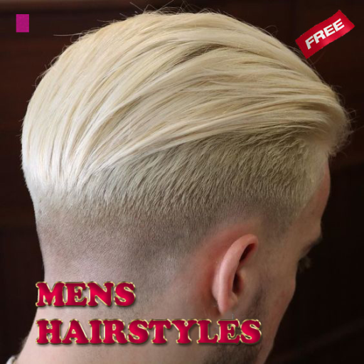 Mens Hairstyles APK  for Android – Download Mens Hairstyles APK Latest  Version from 