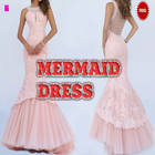 Mermaid Dress ไอคอน
