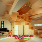 Amazing Furniture Decor-icoon