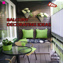 Idées De Décoration Balcon APK