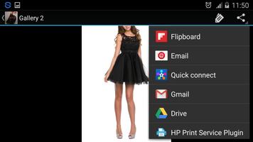 Black Dresses screenshot 3