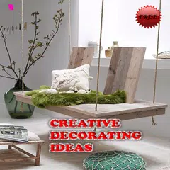 Descargar APK de Ideas De Decoración Creativas