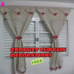 Crochet Curtains アプリダウンロード
