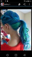 Hair Color 海报