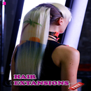Extension Cheveux APK