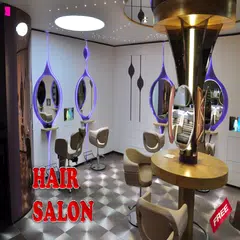 Hair Salon アプリダウンロード