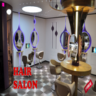 Hair Salon アイコン