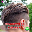 Coupe De Cheveux Homme