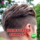 Hairstyles For Men APK