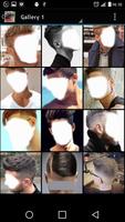 Hairstyles For Men screenshot 3