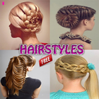 Icona Hairstyles