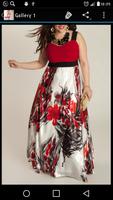 Plus Size Clothing পোস্টার