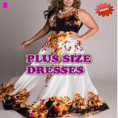 download Plus Size Dresses APK