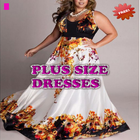 ikon Plus Size Dresses