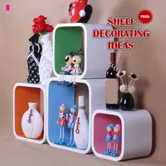 Shelf Decorations