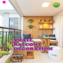 Petit Balcon Décoration APK