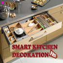 Smart Décoration De La Cuisine APK