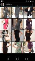 Tight Dress syot layar 2