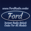 (FREE) FordRadioCodes - M & V Serial Unlock Codes APK