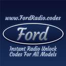 (FREE) FordRadioCodes - M & V Serial Unlock Codes APK