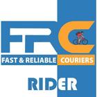 FRC Rider icône