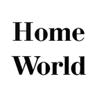 HomeWorld.Notification icono