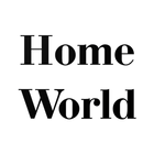 HomeWorld.Notification 圖標