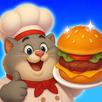 Food Merge 3D: Cooking Cat APK