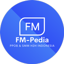 FM Pedia Reseller H2H Termurah APK