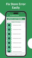 Services Update for Android ảnh chụp màn hình 1