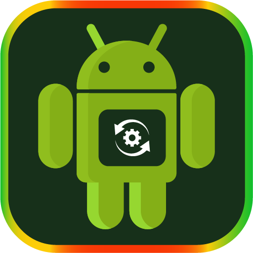 ソフトウェア アプリを最新に更新 Update Apps