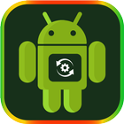 Update Apps: Play Store Update simgesi