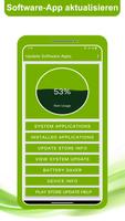 Software aktualisierung  Apps Screenshot 1