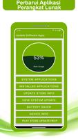 Pembaruan Perangkat Apps screenshot 1