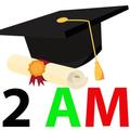 سنة 2 متوسط 2020